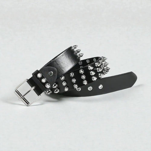 Maison de la Ceinture Ceinture cloutée femme - Vexalia