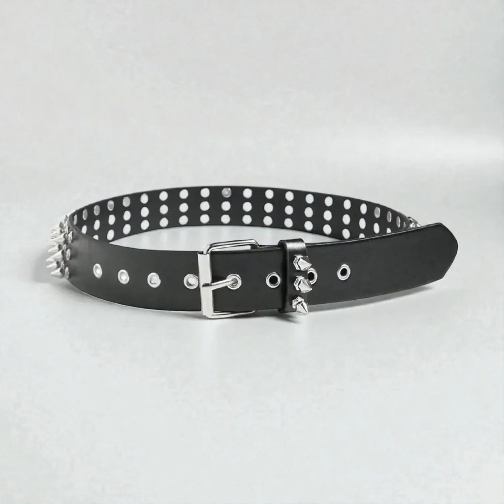 Maison de la Ceinture Ceinture cloutée femme - Vexalia