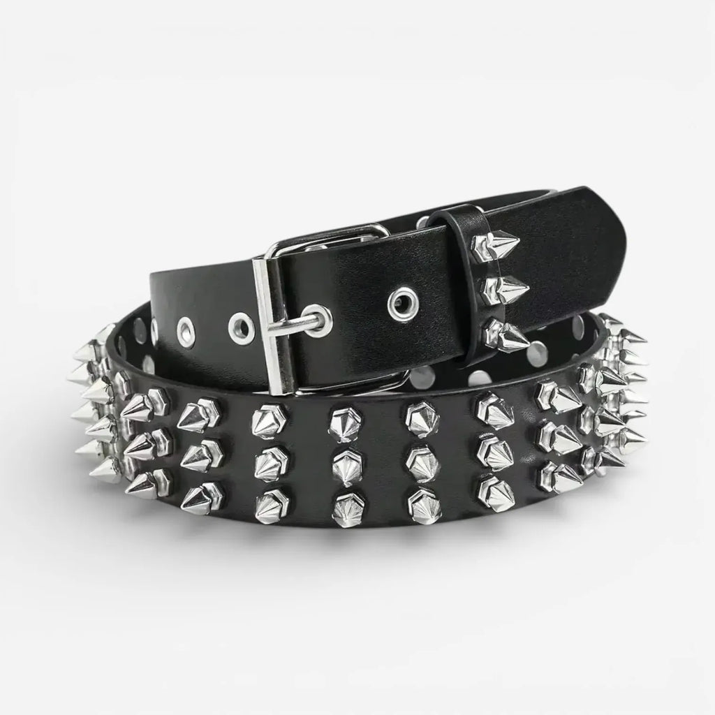 Maison de la Ceinture Ceinture cloutée femme - Vexalia