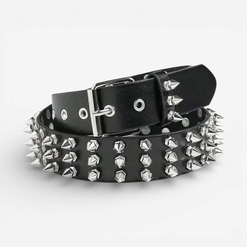Maison de la Ceinture Ceinture cloutée femme - Vexalia