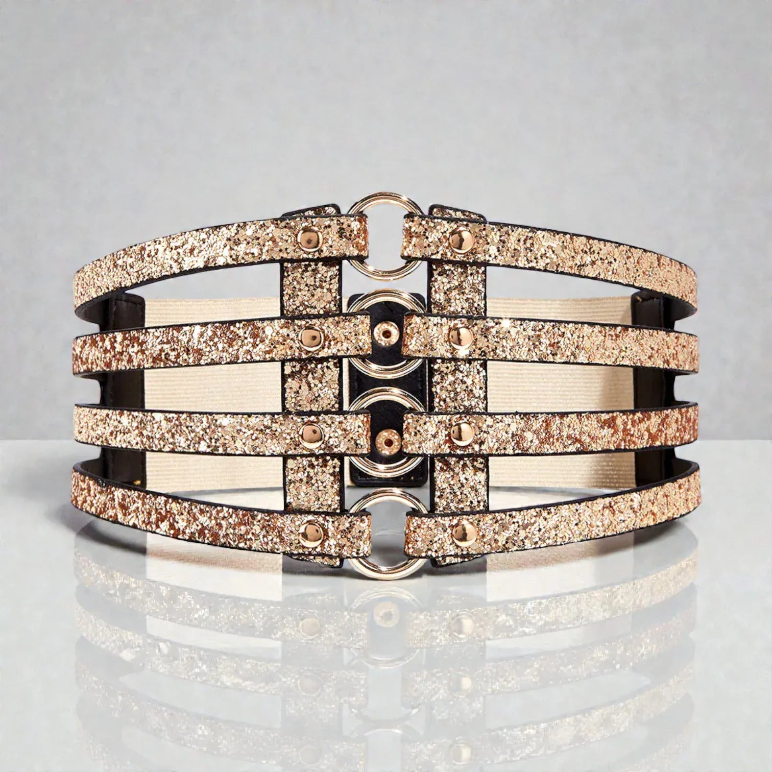 Maison de la Ceinture Ceinture corset femme – Aurélya