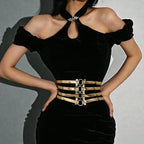 Maison de la Ceinture Ceinture corset femme – Aurélya