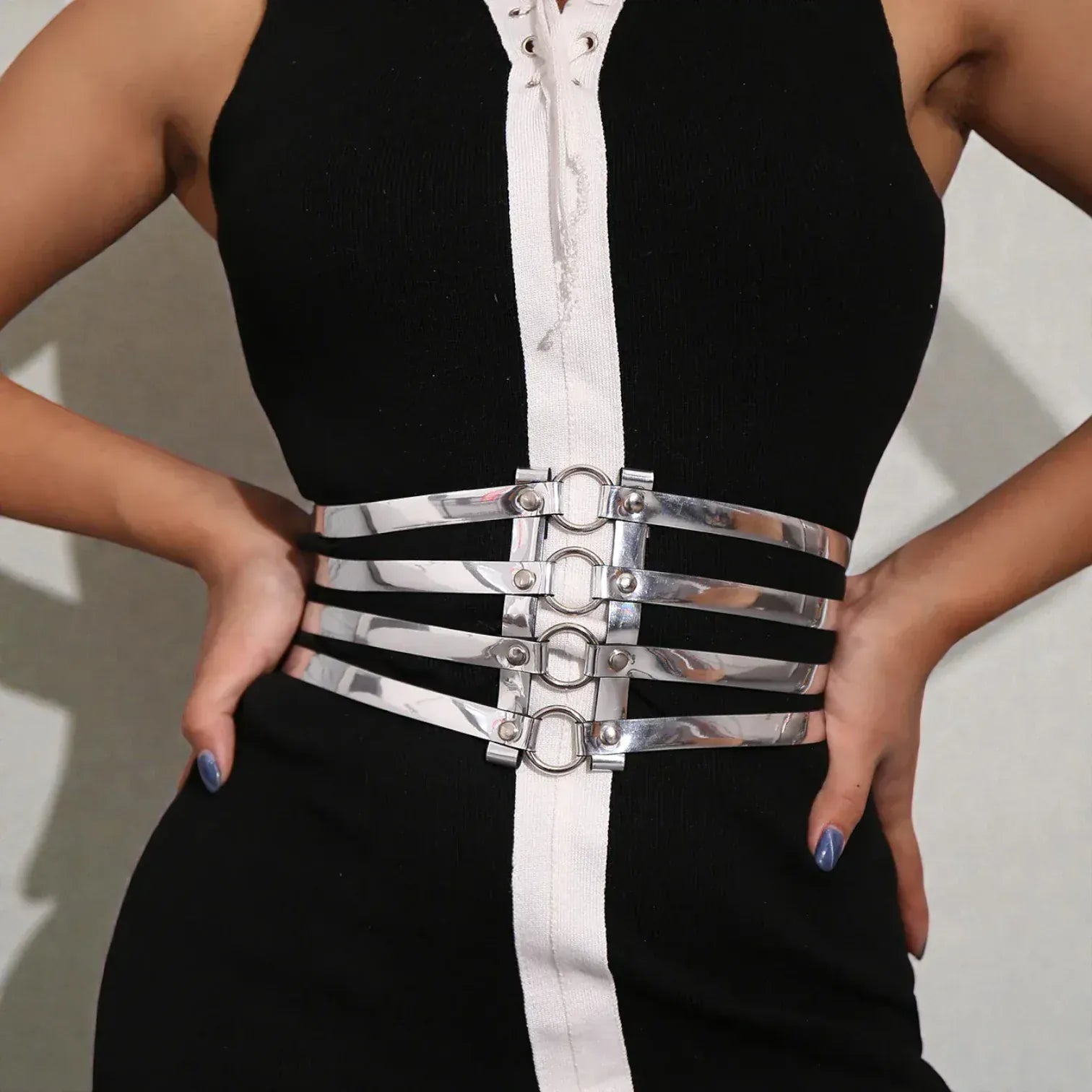 Maison de la Ceinture Ceinture corset femme – Aurélya