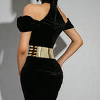 Maison de la Ceinture Ceinture corset femme – Aurélya