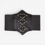 Maison de la Ceinture Ceinture corset femme – Nyxora