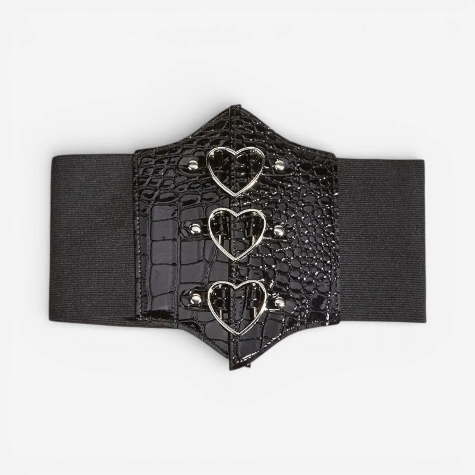 Maison de la Ceinture Ceinture corset femme – Nyxora