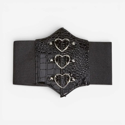 Maison de la Ceinture Ceinture corset femme – Nyxora