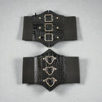 Maison de la Ceinture Ceinture corset femme – Nyxora