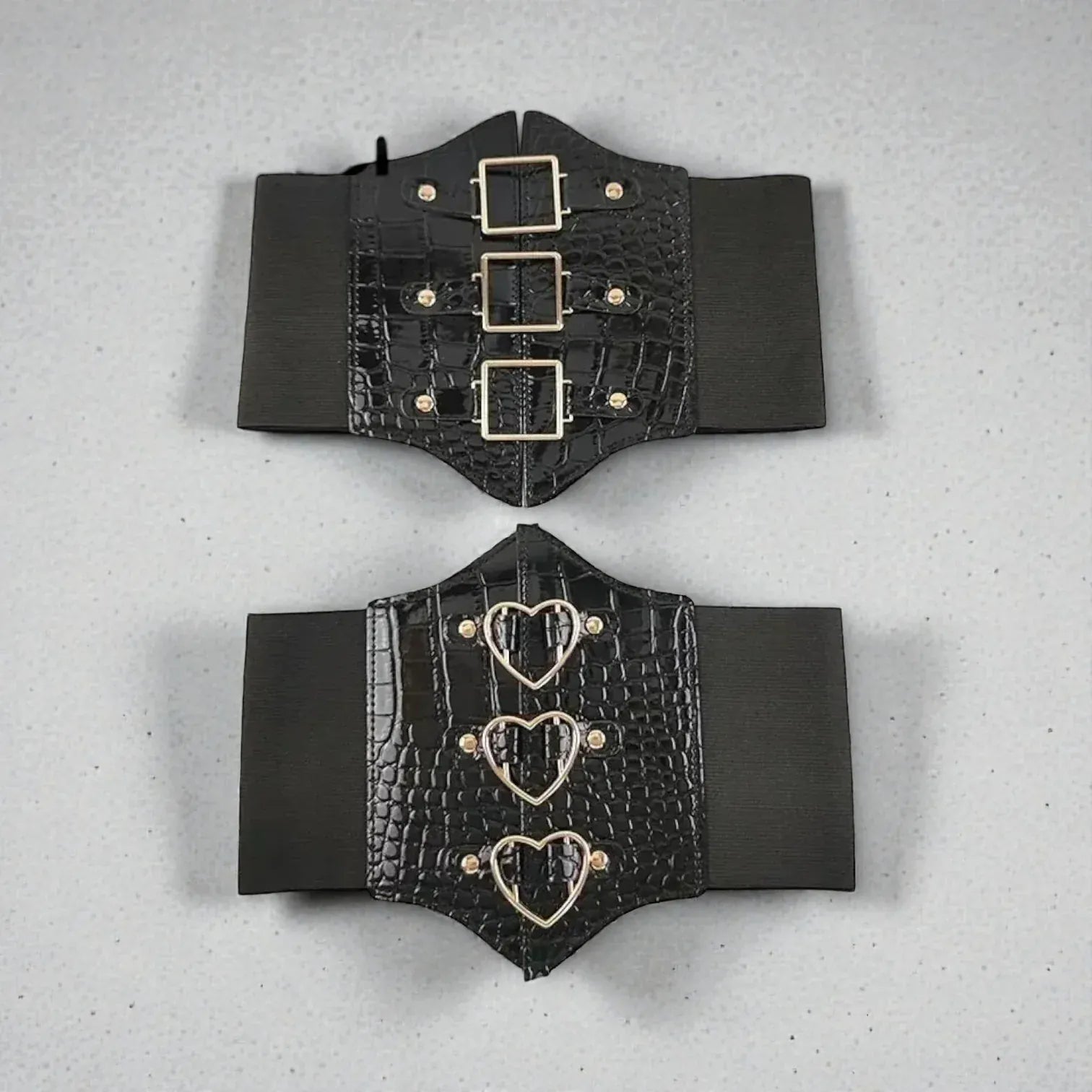 Maison de la Ceinture Ceinture corset femme – Nyxora