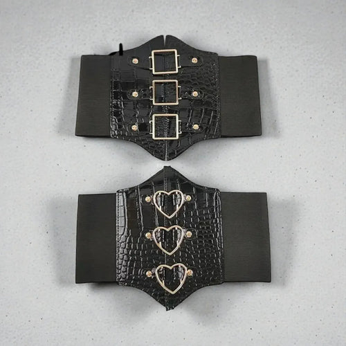 Maison de la Ceinture Ceinture corset femme – Nyxora