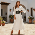 Maison de la Ceinture Ceinture corset femme – Nyxora