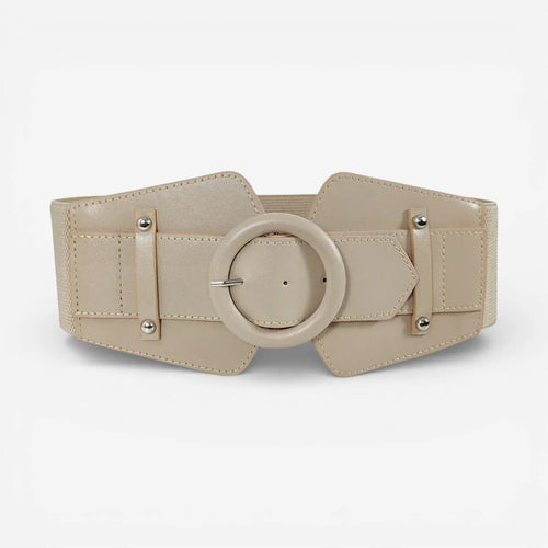 Maison de la Ceinture Ceinture corset femme - Solmera