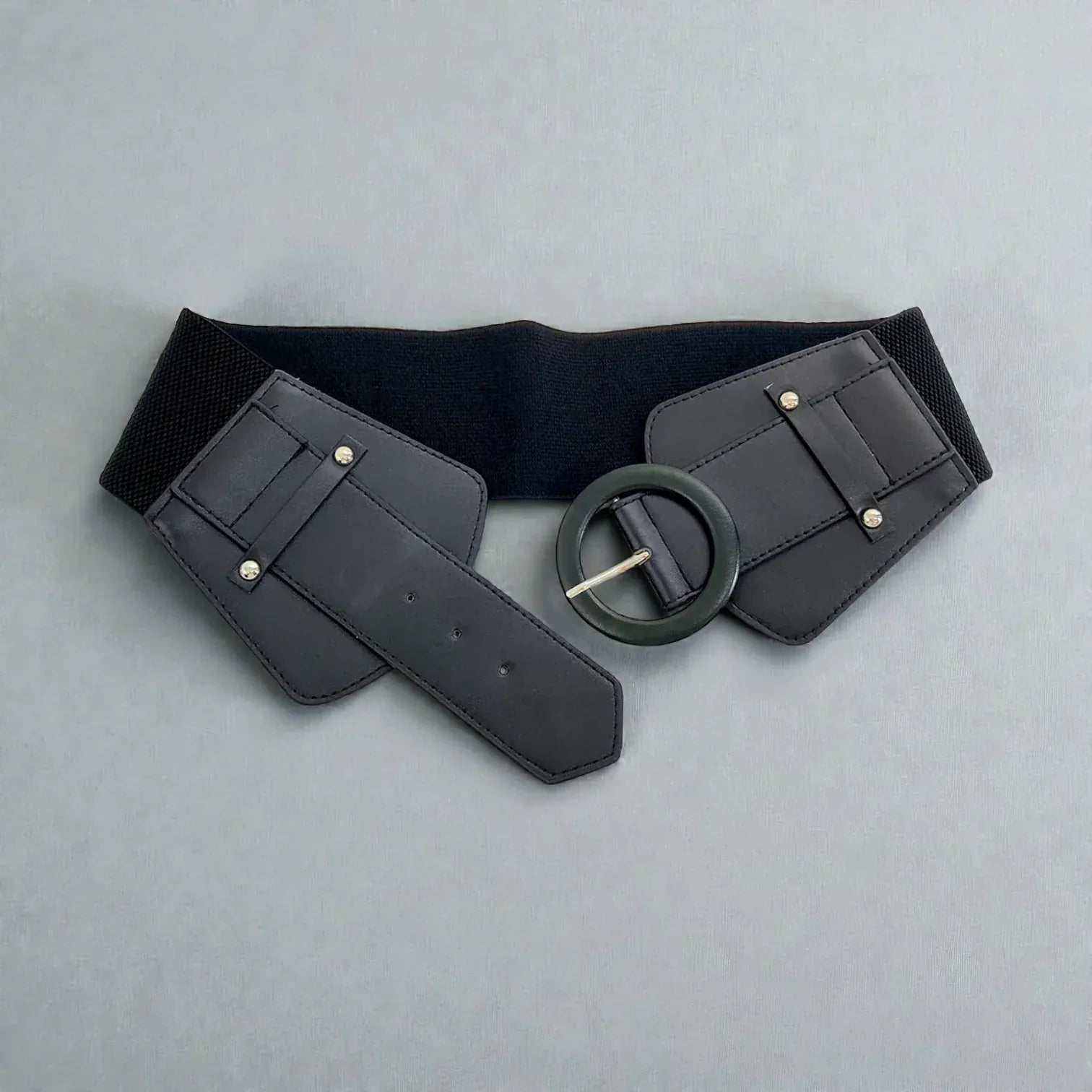 Maison de la Ceinture Ceinture corset femme - Solmera