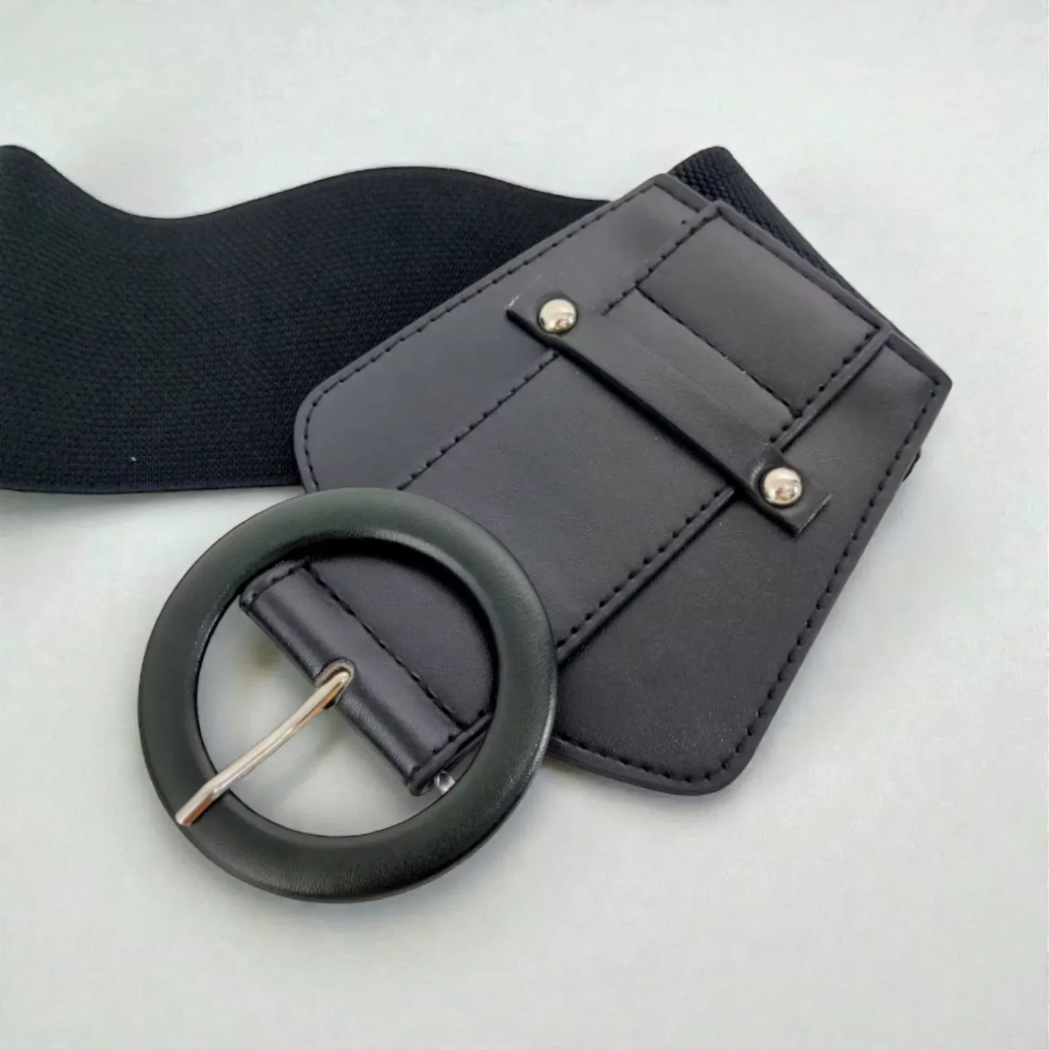 Maison de la Ceinture Ceinture corset femme - Solmera