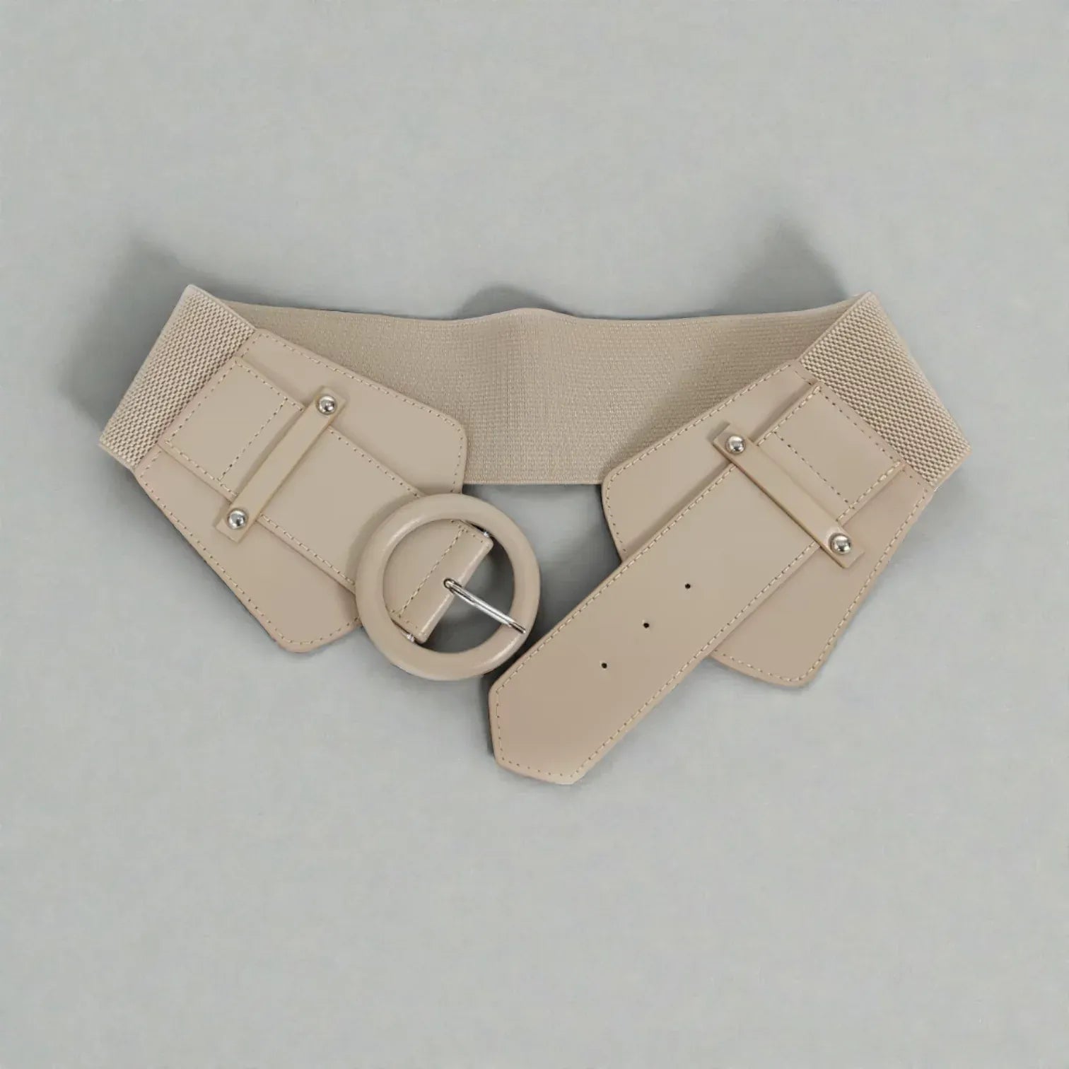 Maison de la Ceinture Ceinture corset femme - Solmera