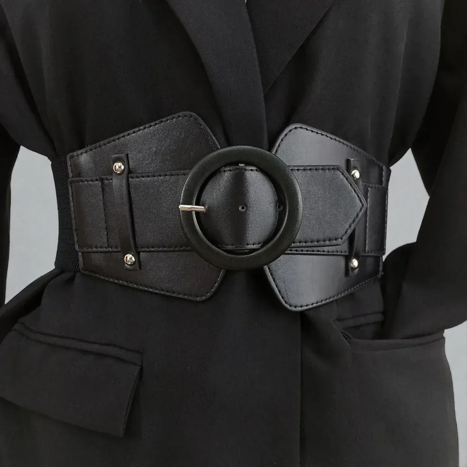 Maison de la Ceinture Ceinture corset femme - Solmera