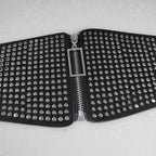 Maison de la Ceinture Noir / Taille unique Ceinture corset femme – Vespera