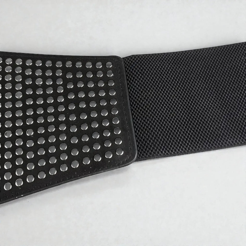 Maison de la Ceinture Noir / Taille unique Ceinture corset femme – Vespera