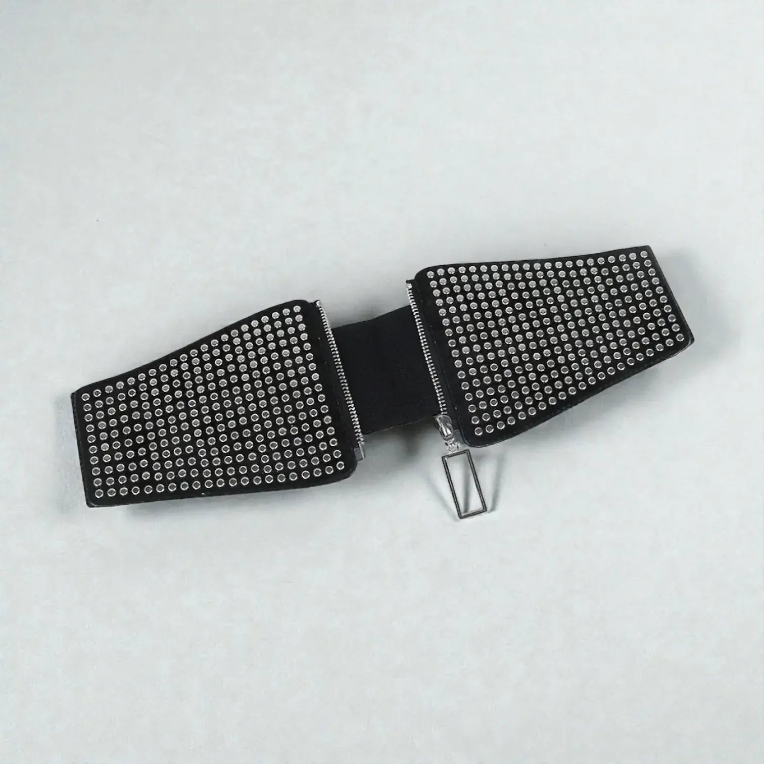 Maison de la Ceinture Noir / Taille unique Ceinture corset femme – Vespera