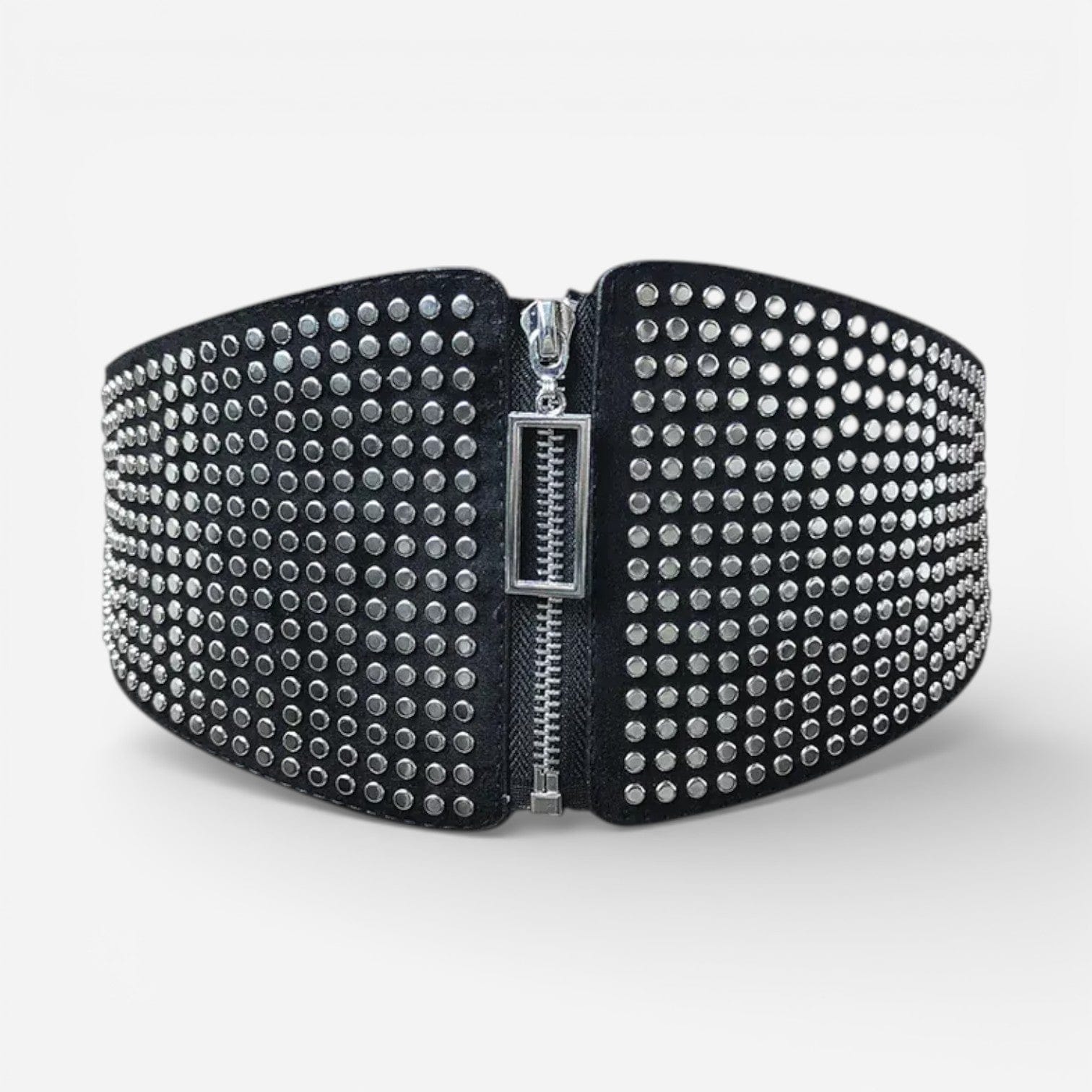 Maison de la Ceinture Noir / Taille unique Ceinture corset femme – Vespera