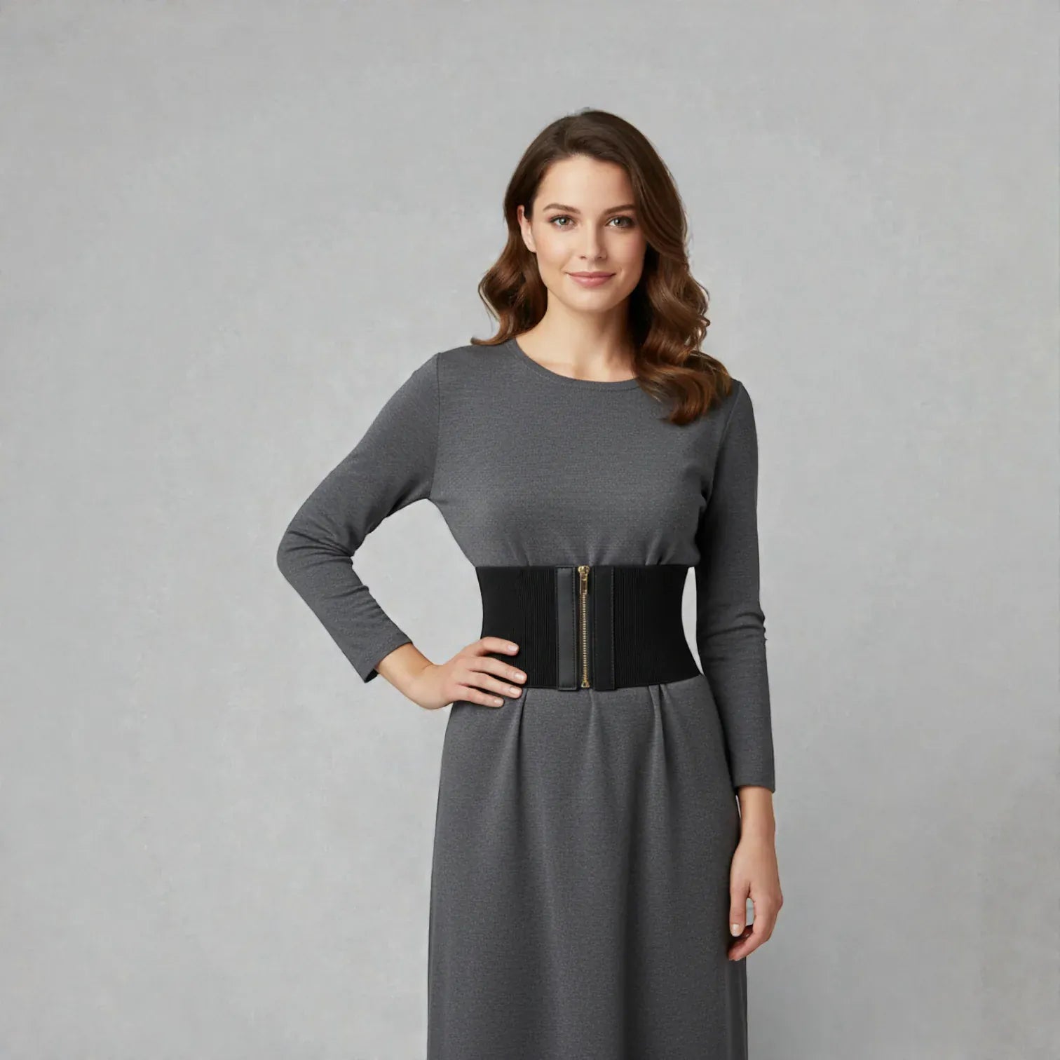 Maison de la Ceinture Ceinture corset femme – Zymera