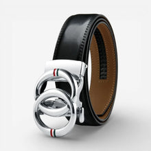 Noir / Argent / Lisse