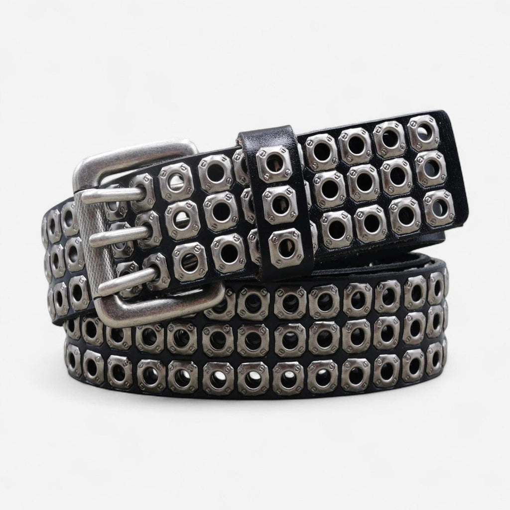 Maison de la Ceinture Ceinture cuir – Dravell