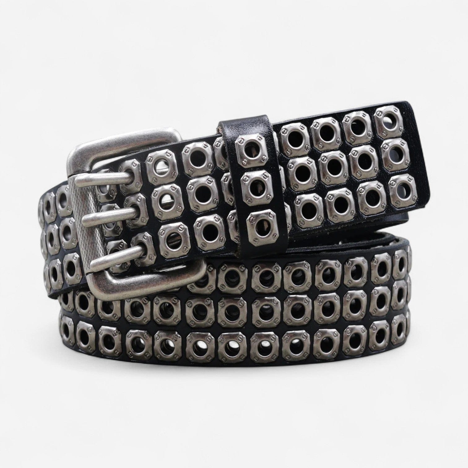 Maison de la Ceinture Ceinture cuir – Dravell