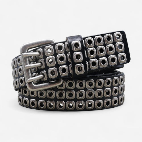 Maison de la Ceinture Ceinture cuir – Dravell