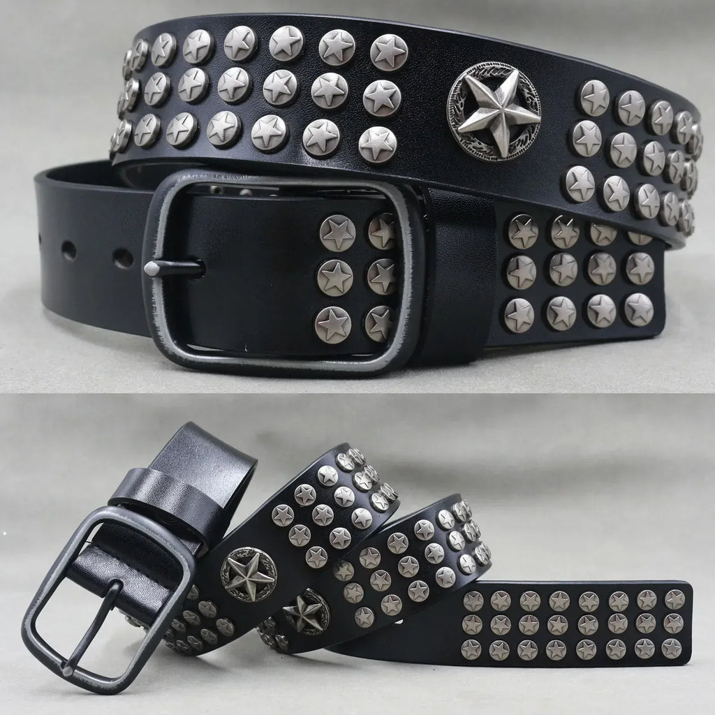 Maison de la Ceinture Ceinture cuir – Dravell