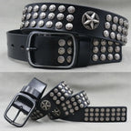 Maison de la Ceinture Ceinture cuir – Dravell