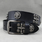 Maison de la Ceinture Ceinture cuir – Dravell