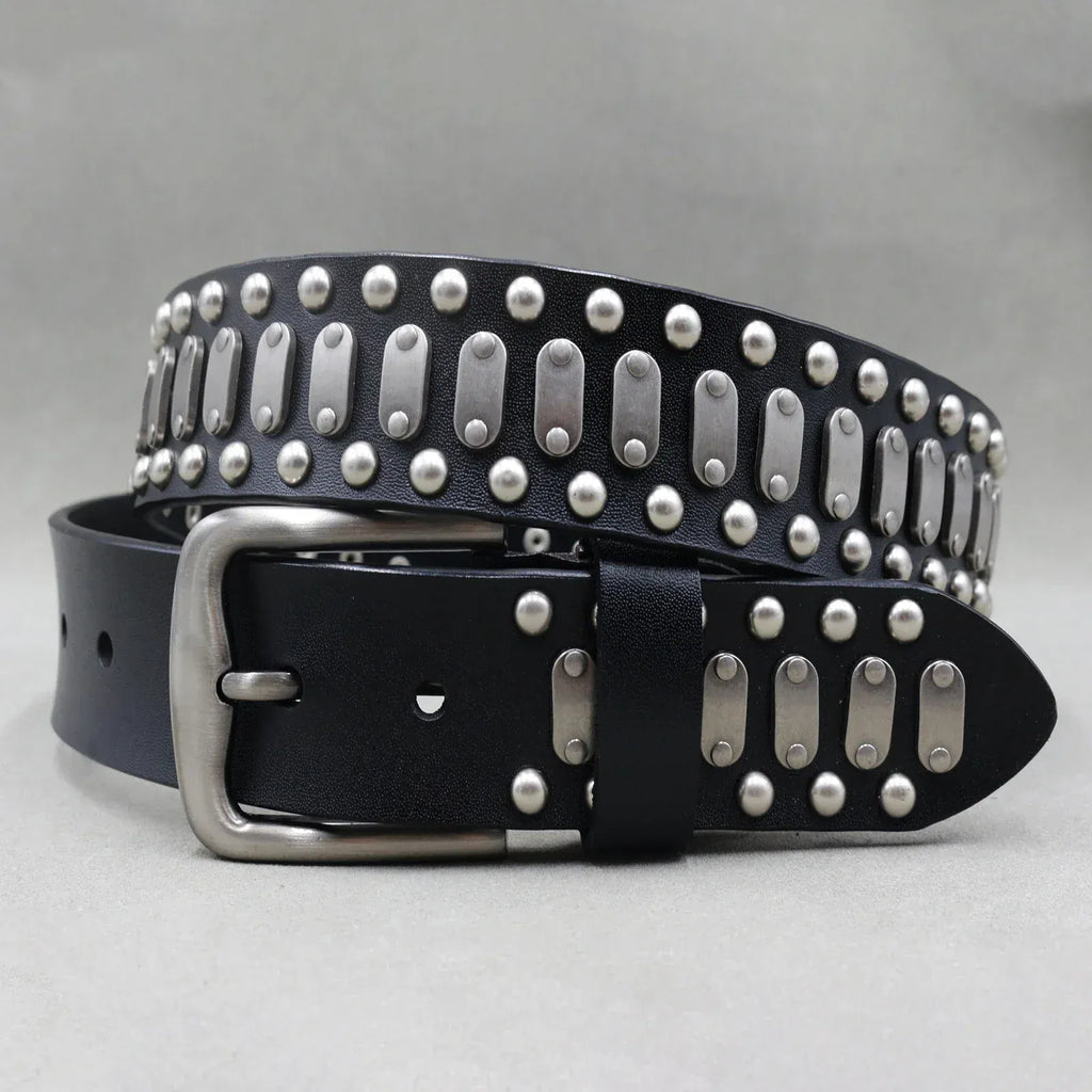 Maison de la Ceinture Ceinture cuir – Dravell