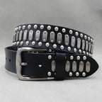 Maison de la Ceinture Ceinture cuir – Dravell