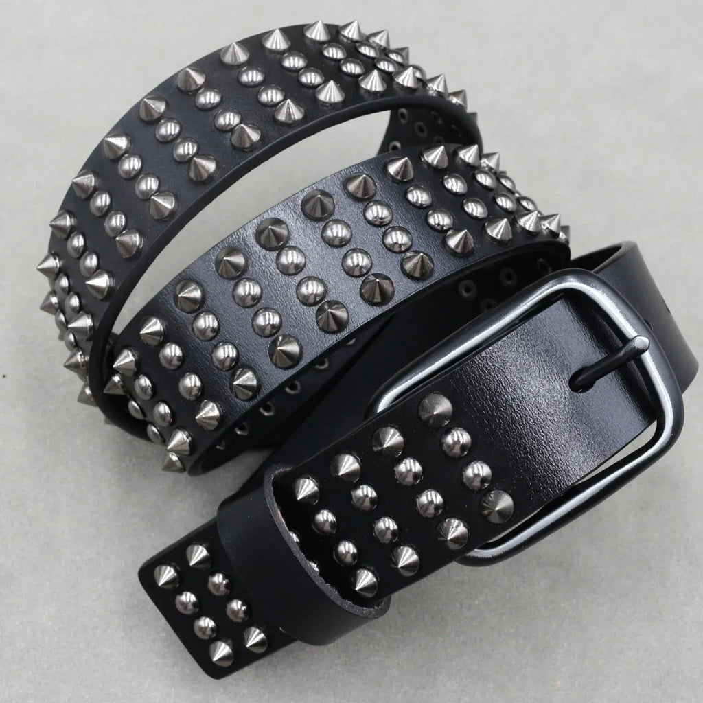 Maison de la Ceinture Ceinture cuir – Dravell