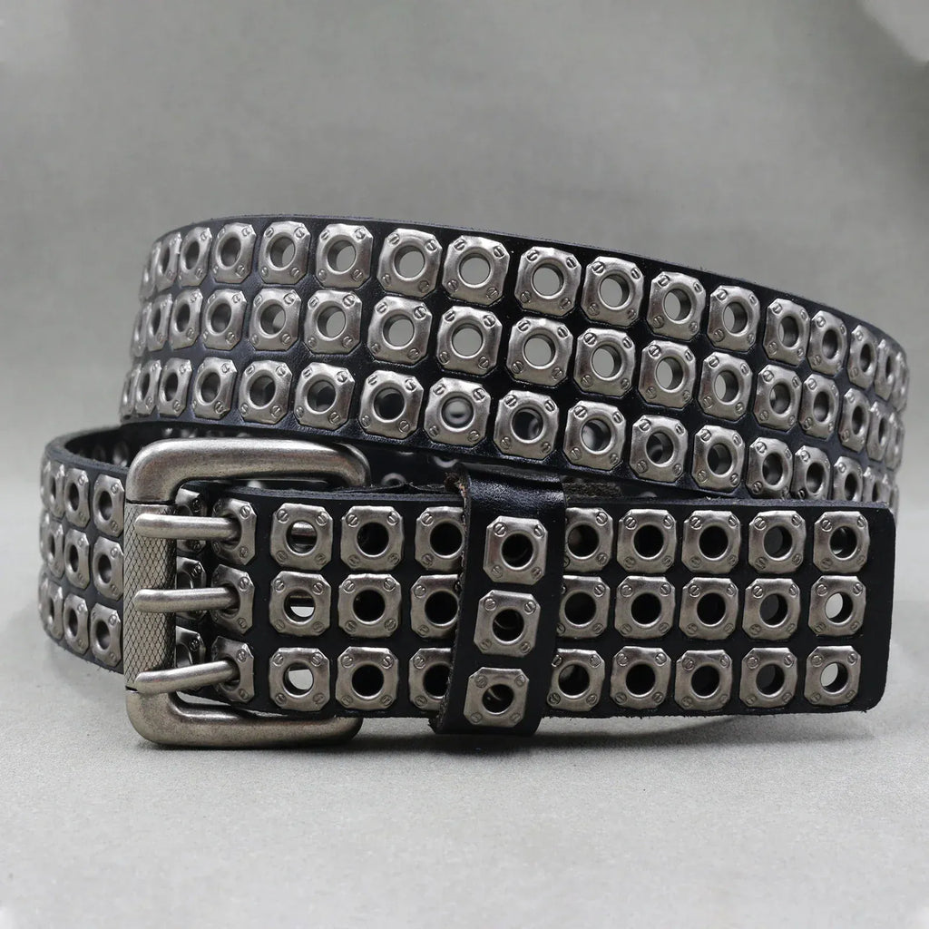 Maison de la Ceinture Ceinture cuir – Dravell