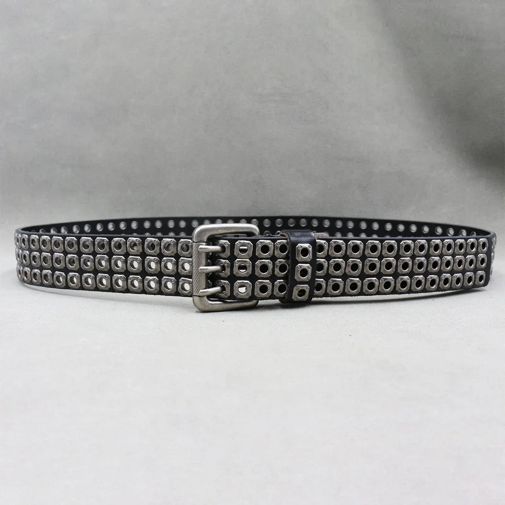 Maison de la Ceinture Ceinture cuir – Dravell