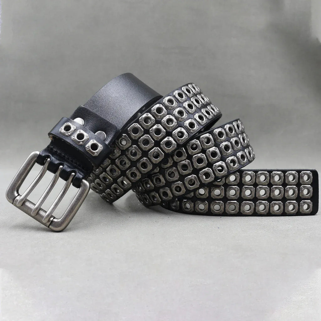 Maison de la Ceinture Ceinture cuir – Dravell