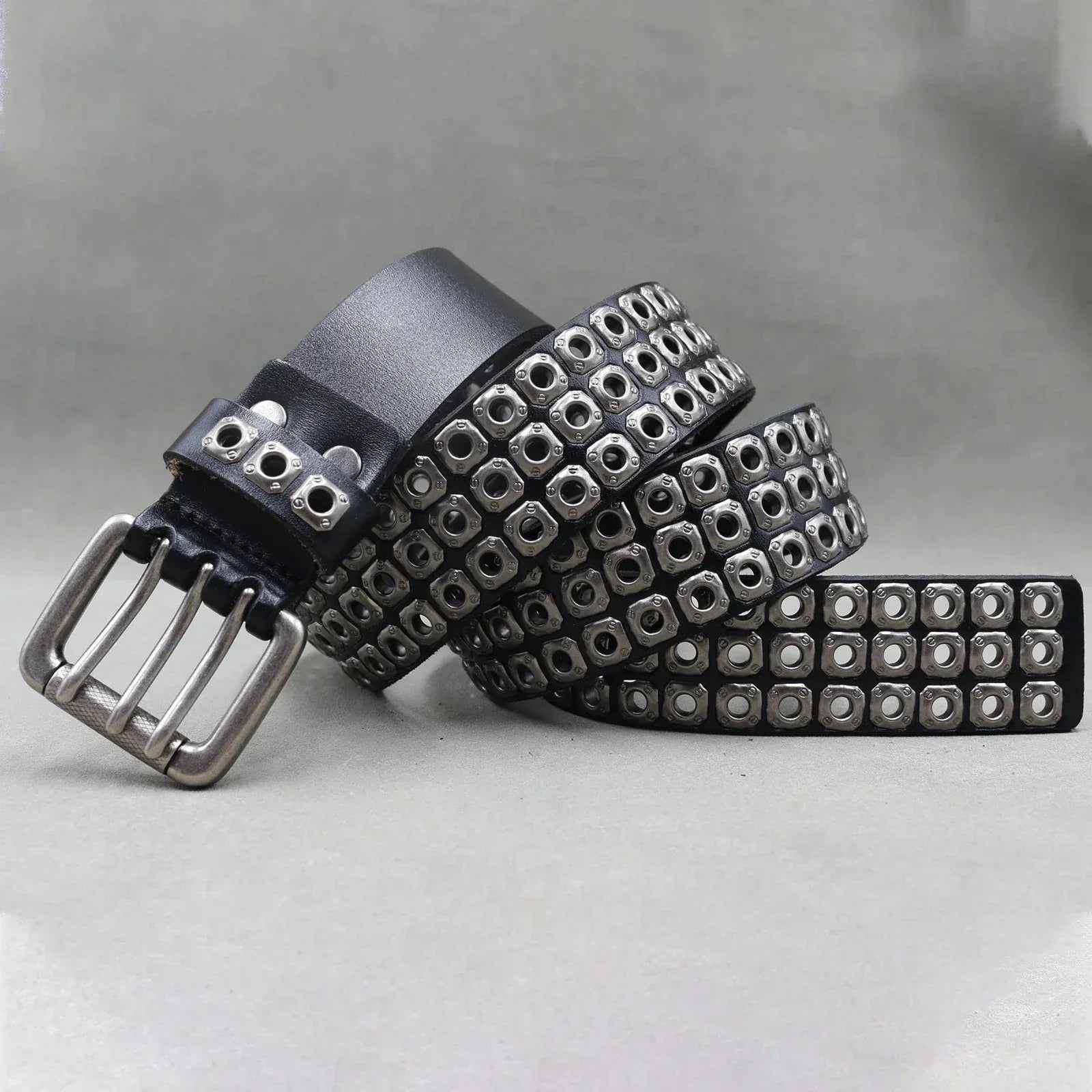 Maison de la Ceinture Ceinture cuir – Dravell