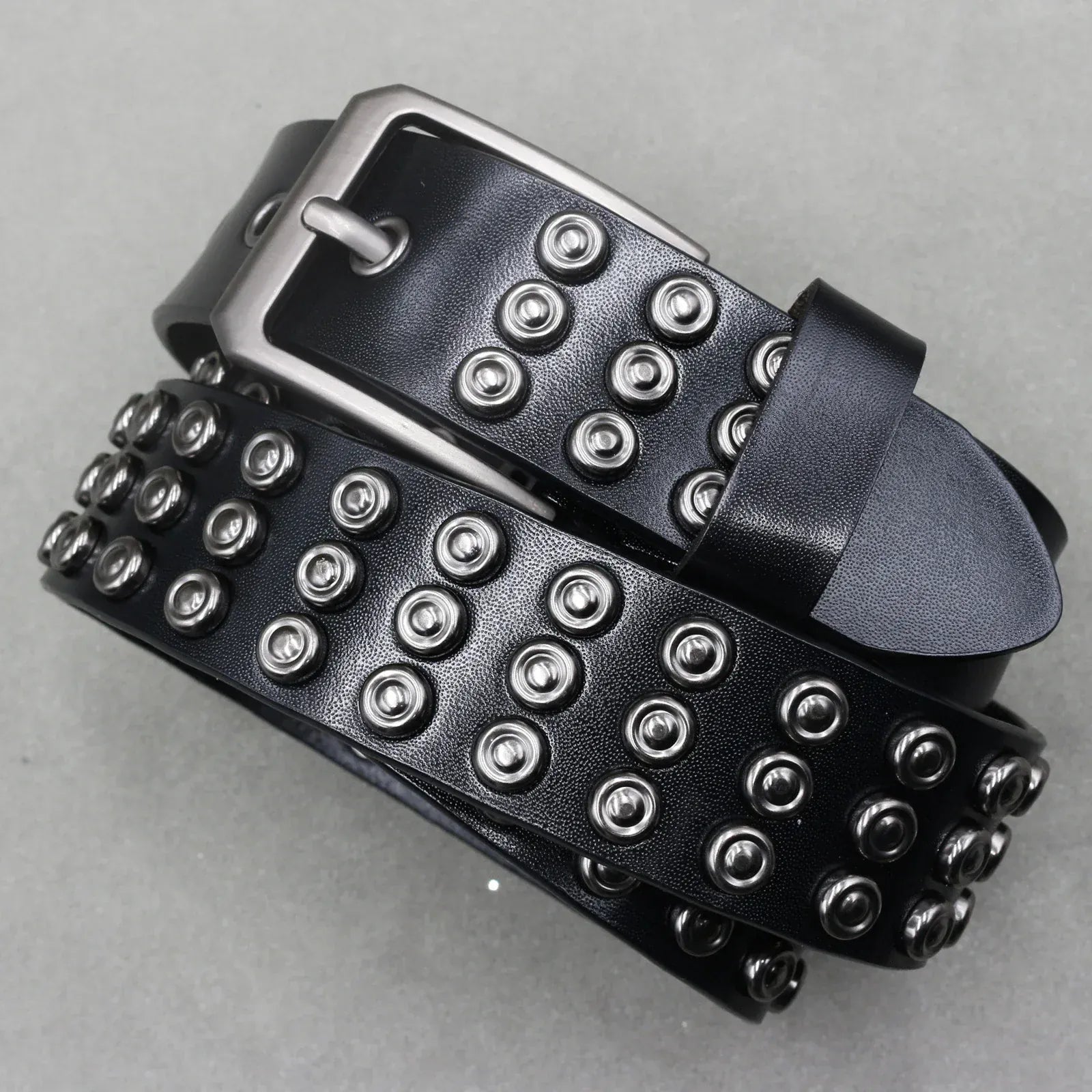 Maison de la Ceinture Noryn / 105cm Ceinture cuir – Dravell