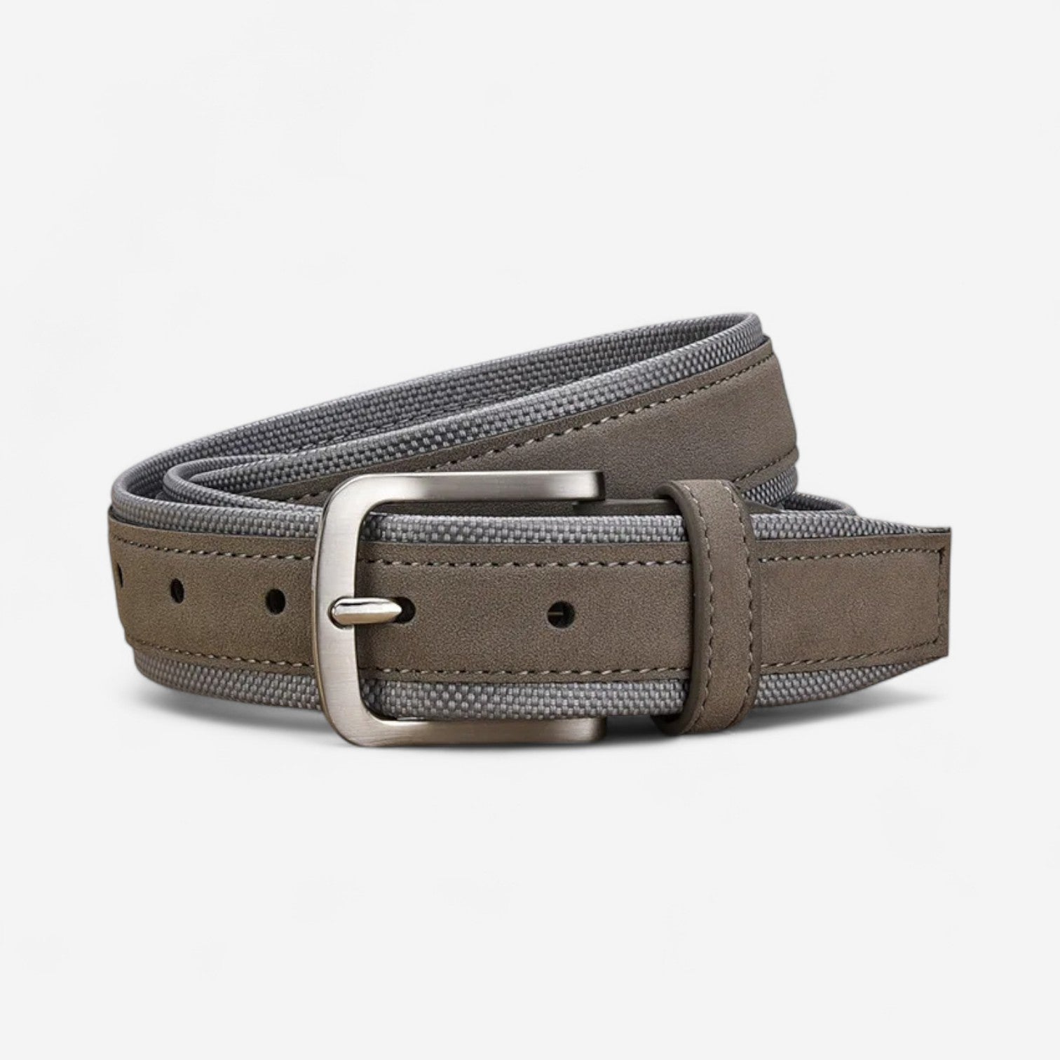 Maison de la Ceinture Ceinture cuir – Eidan