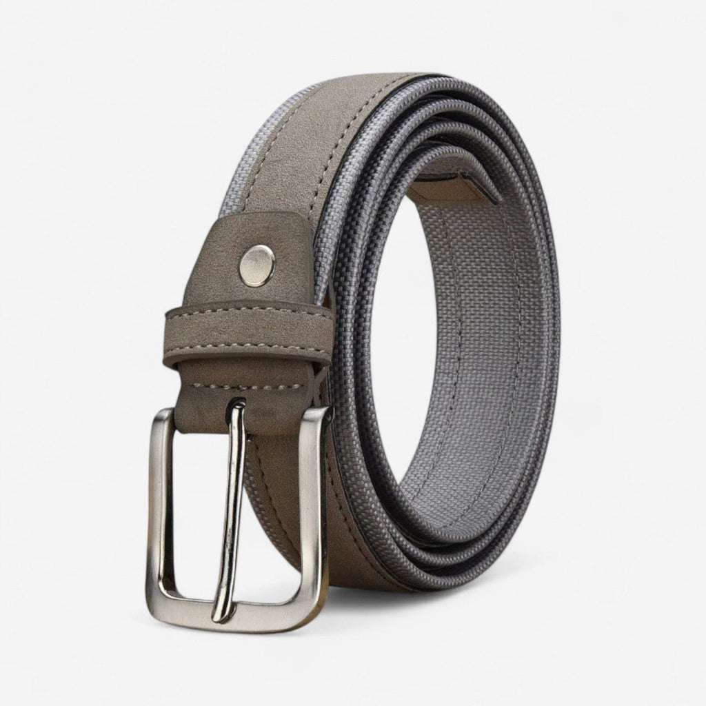 Maison de la Ceinture Ceinture cuir – Eidan