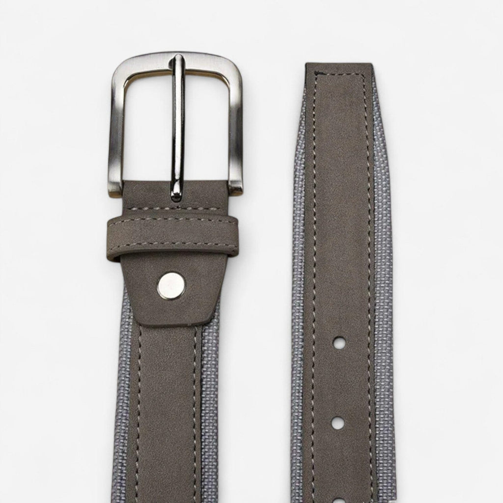 Maison de la Ceinture Ceinture cuir – Eidan