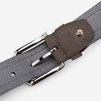 Maison de la Ceinture Ceinture cuir – Eidan