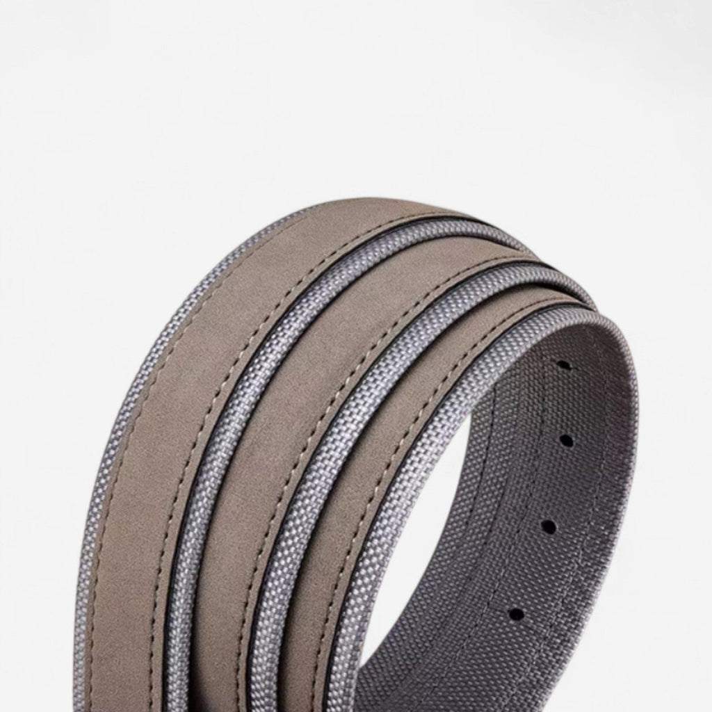 Maison de la Ceinture Ceinture cuir – Eidan