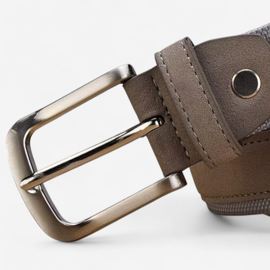 Maison de la Ceinture Ceinture cuir – Eidan