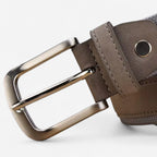 Maison de la Ceinture Ceinture cuir – Eidan