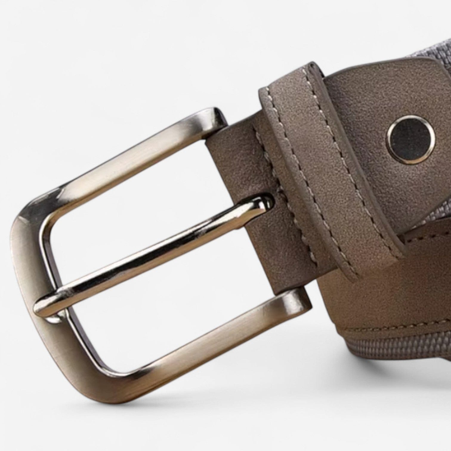 Maison de la Ceinture Ceinture cuir – Eidan