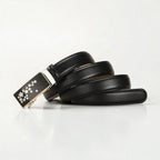 Maison de la Ceinture Ceinture cuir femme – Alveria