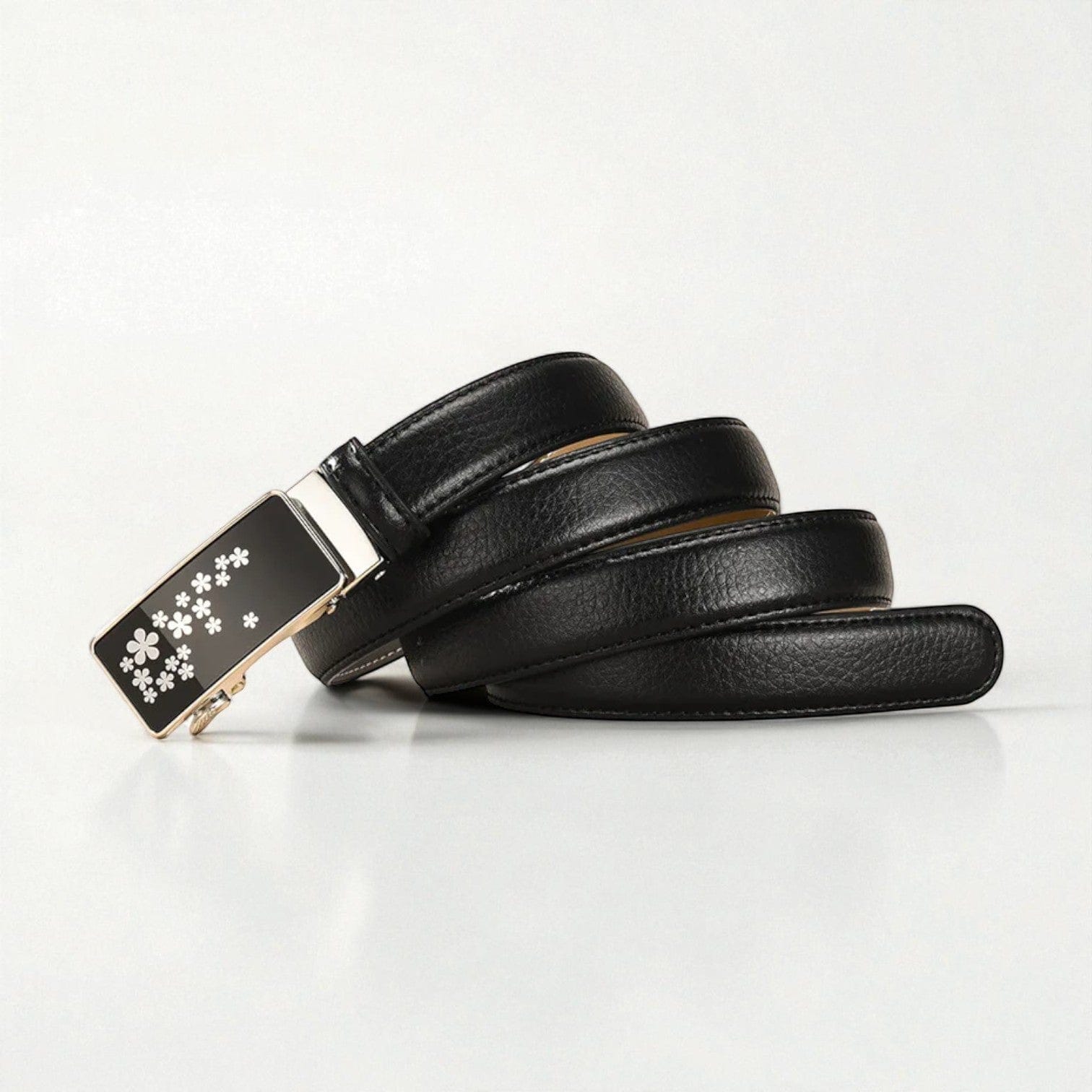 Maison de la Ceinture Ceinture cuir femme – Alveria